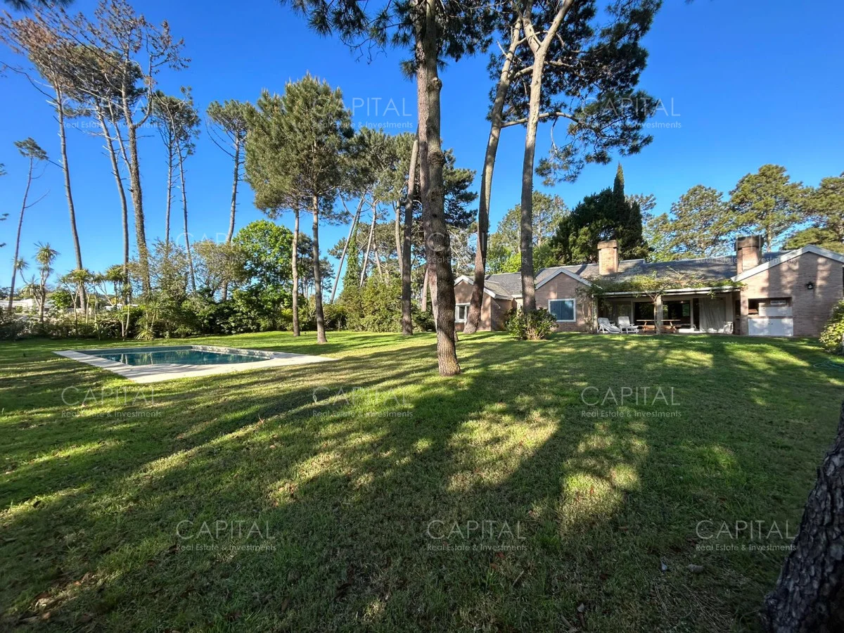 Casa en Punta del Este, propiedad 286510 -Imagen 22