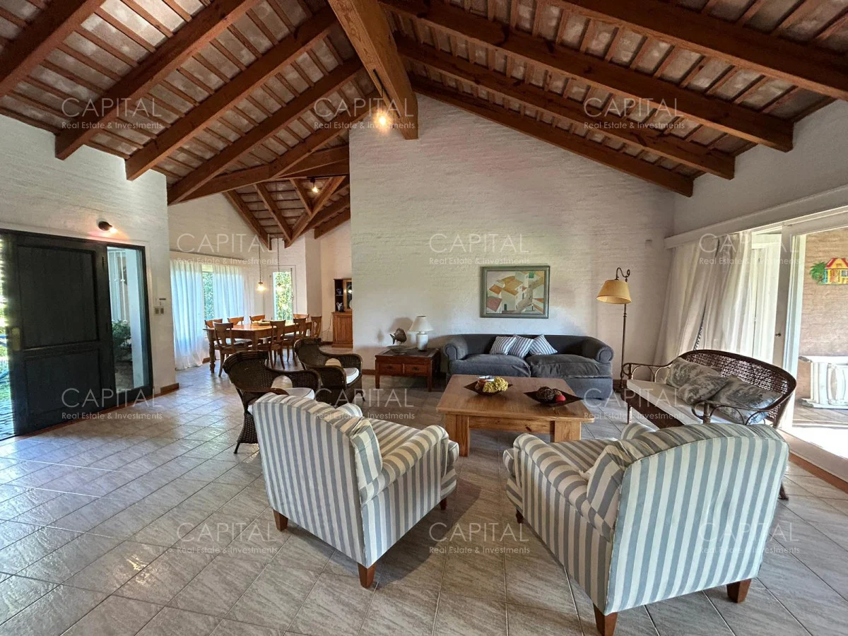 Casa en Punta del Este, propiedad 286510 -Imagen 5