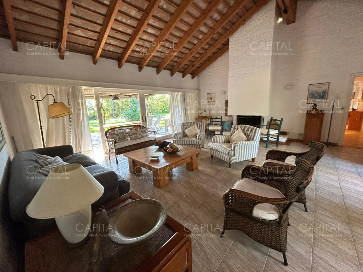 Casa en Punta del Este, propiedad 286510 -Imagen 6
