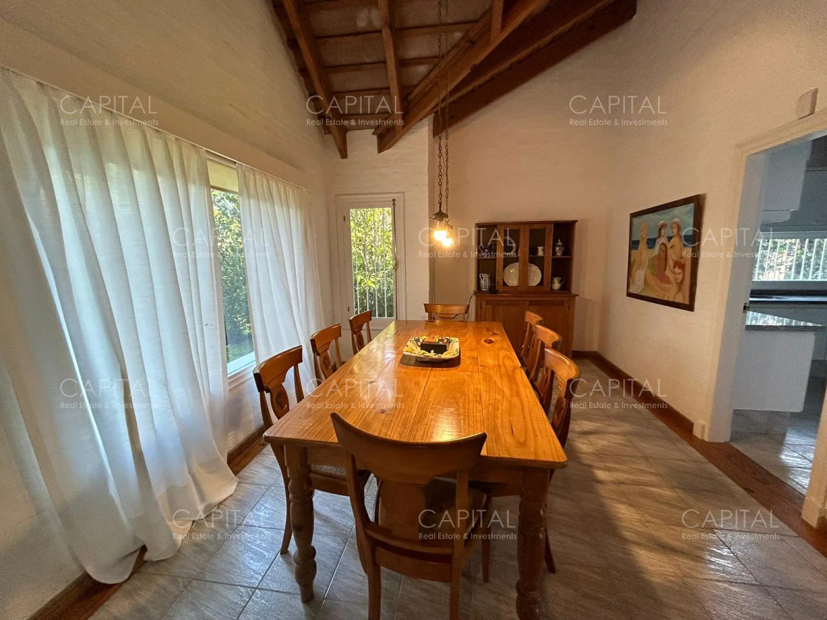 Casa en Punta del Este, propiedad 286510 -Imagen 7