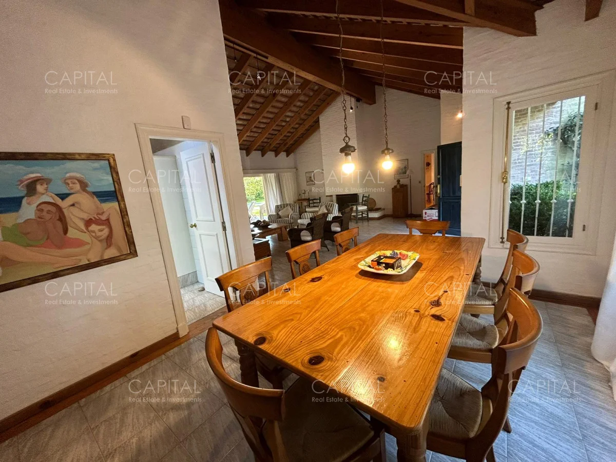 Casa en Punta del Este, propiedad 286510 -Imagen 8