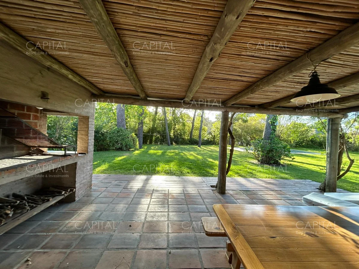Casa en Punta del Este, propiedad 286510 -Imagen 9