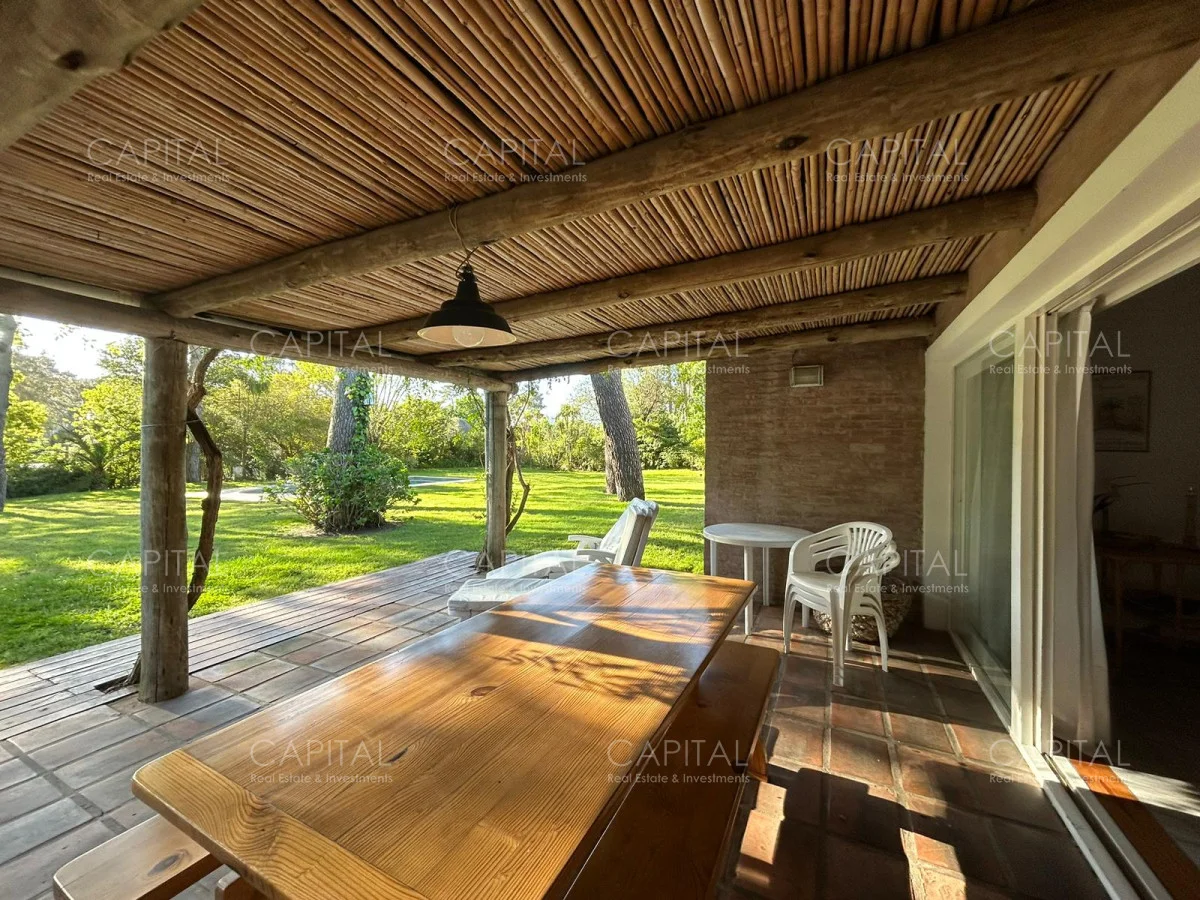 Casa en Punta del Este, propiedad 286510 -Imagen 10