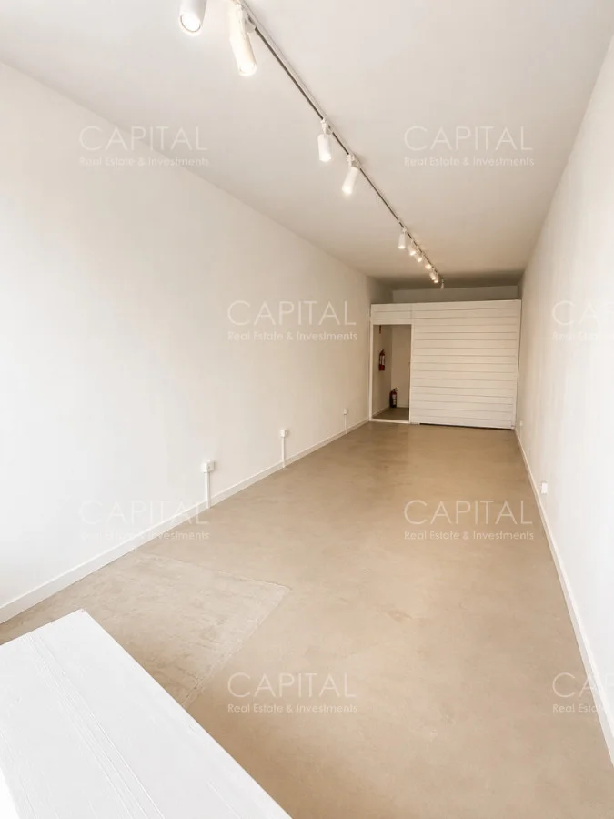 Local en Península, propiedad 286836 -Imagen 1