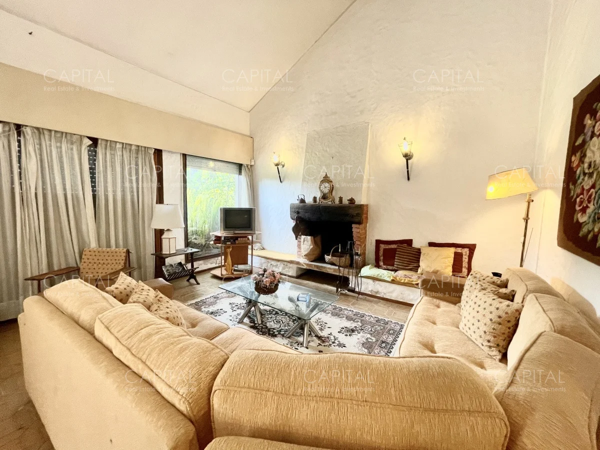 Casa en San Rafael, propiedad 286862 -Imagen 1