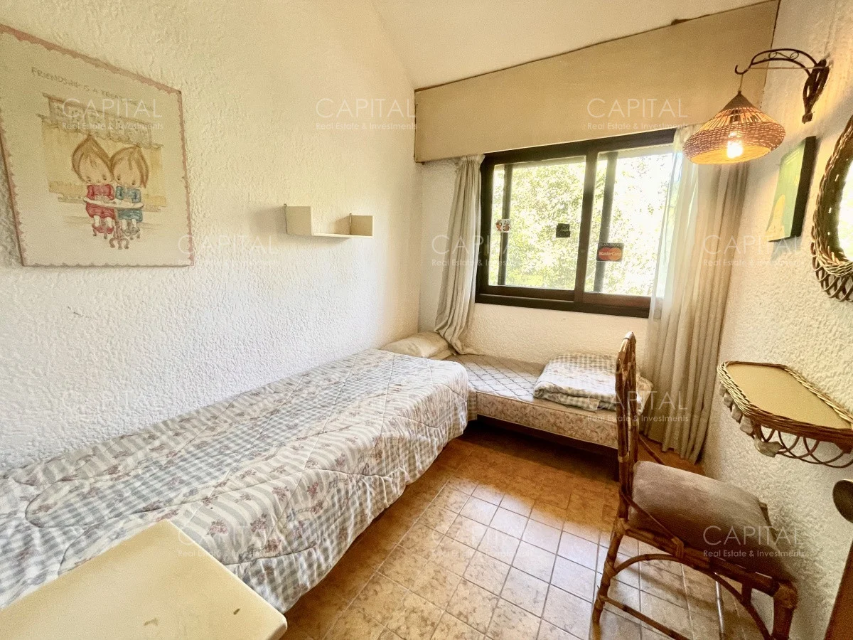 Casa en San Rafael, propiedad 286862 -Imagen 2