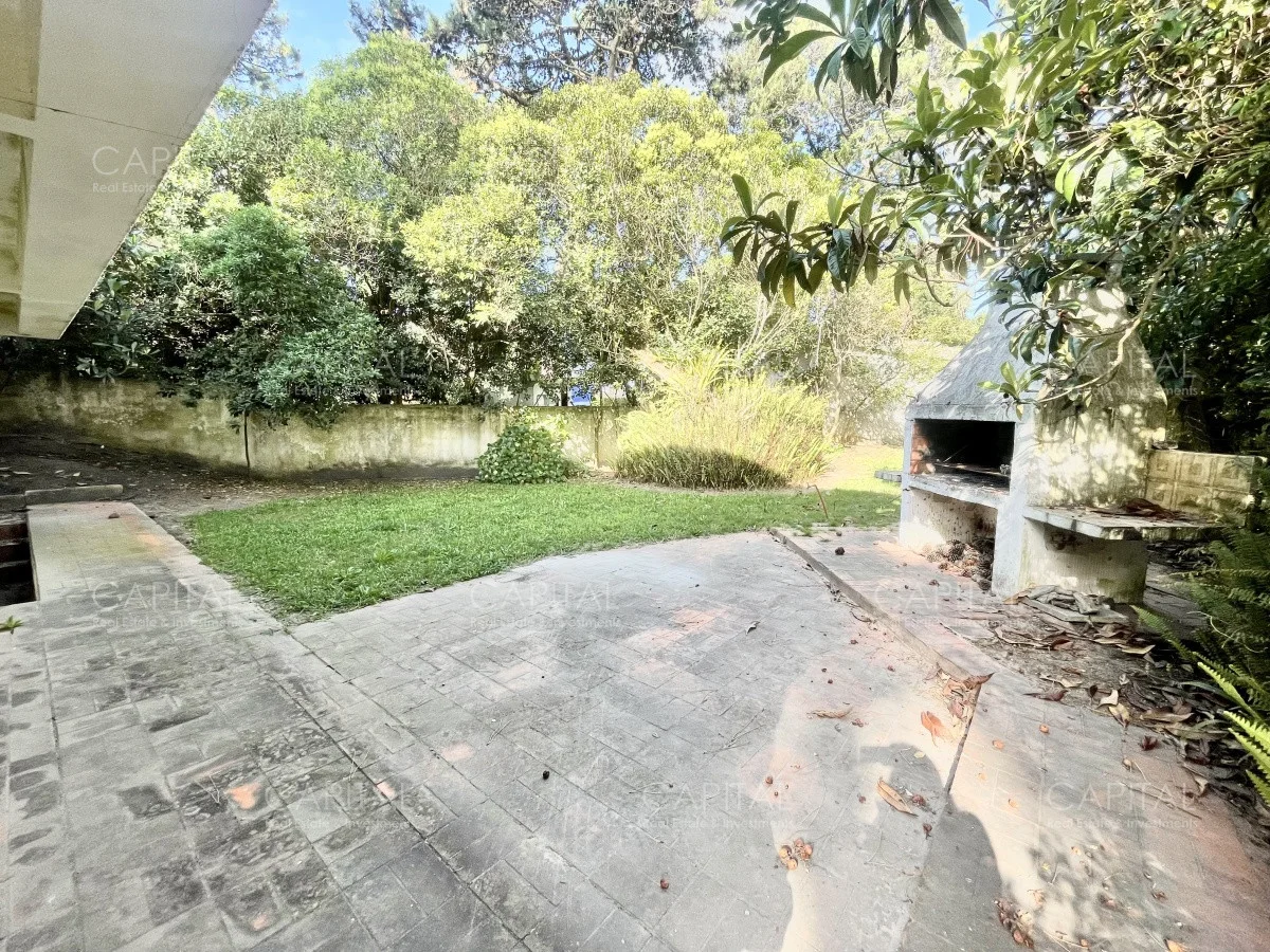 Casa en San Rafael, propiedad 286862 -Imagen 13