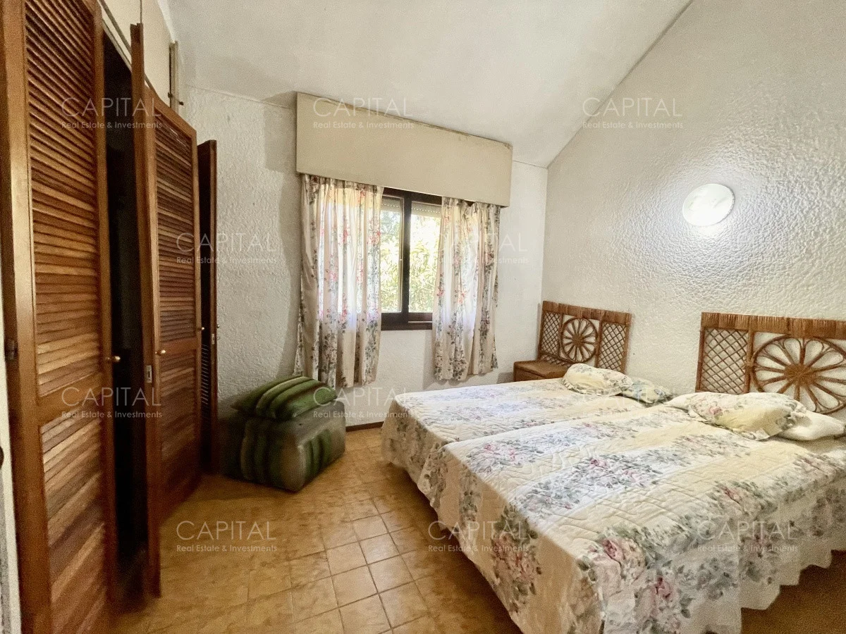 Casa en San Rafael, propiedad 286862 -Imagen 3