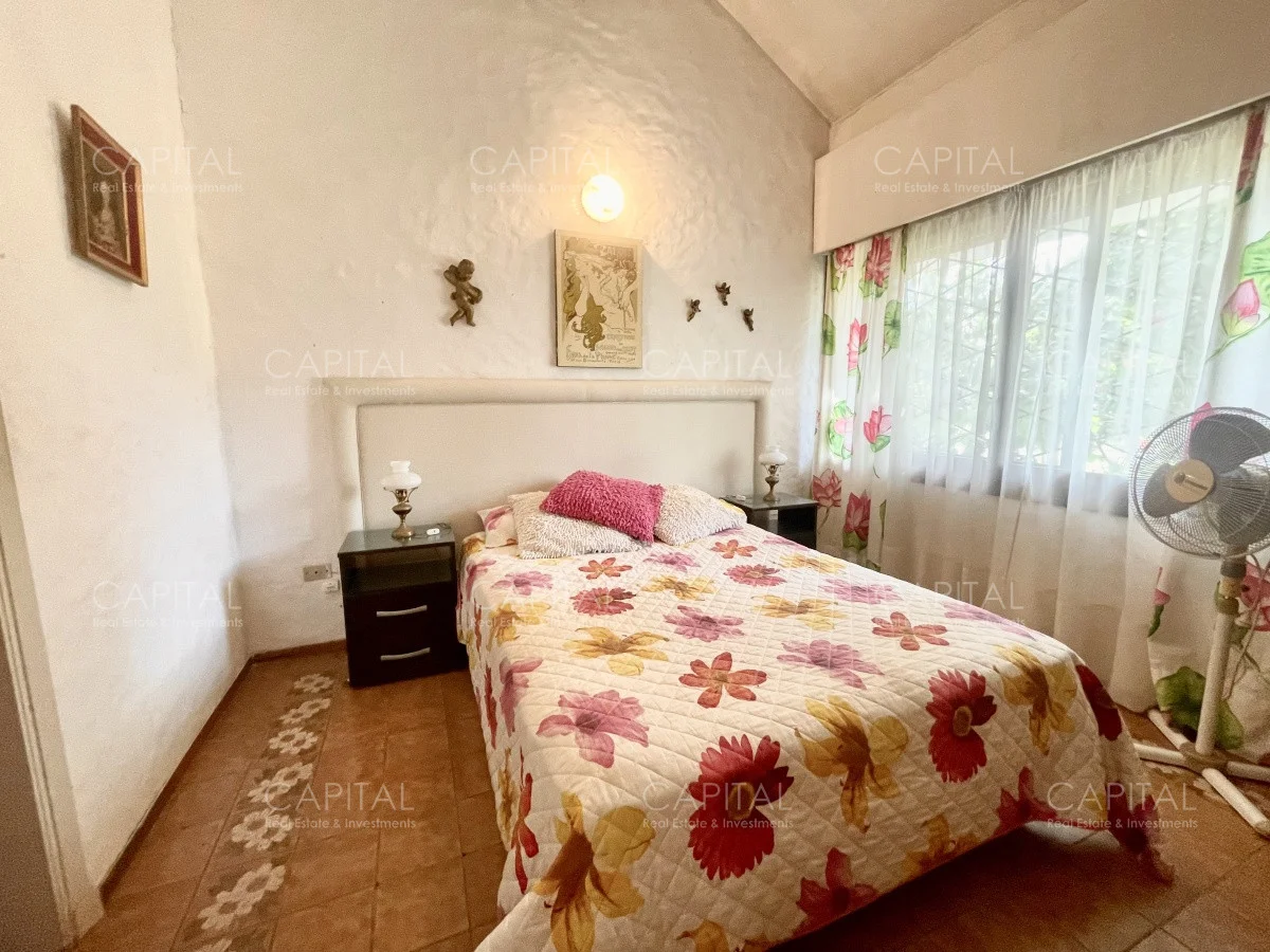 Casa en San Rafael, propiedad 286862 -Imagen 8