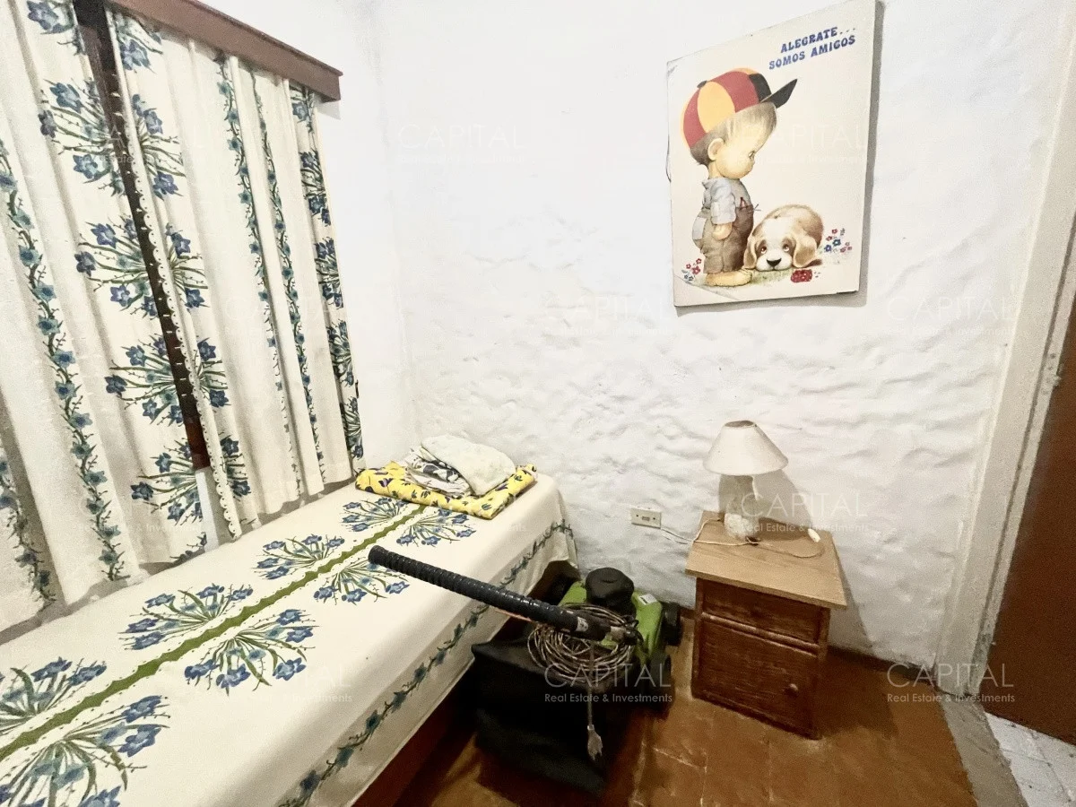 Casa en San Rafael, propiedad 286862 -Imagen 10