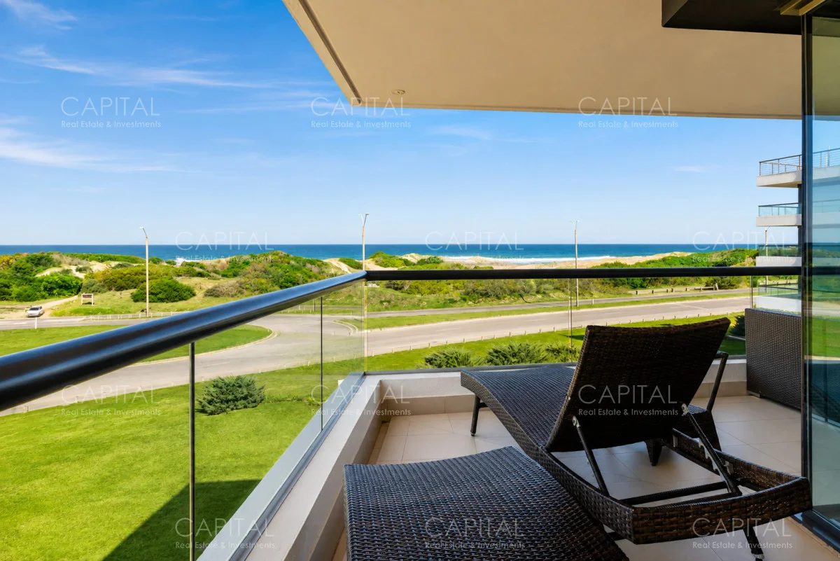 Apartamento en Playa Brava, propiedad 286951 -Imagen 2