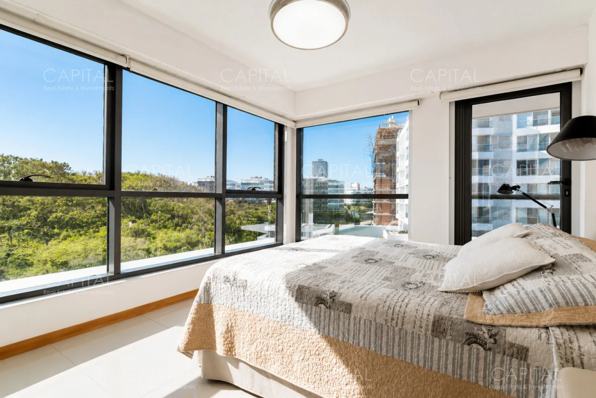 Apartamento en Playa Brava, propiedad 286951 -Imagen 11
