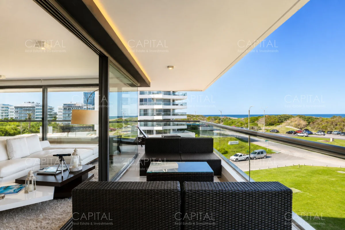 Apartamento en Playa Brava, propiedad 286951 -Imagen 3