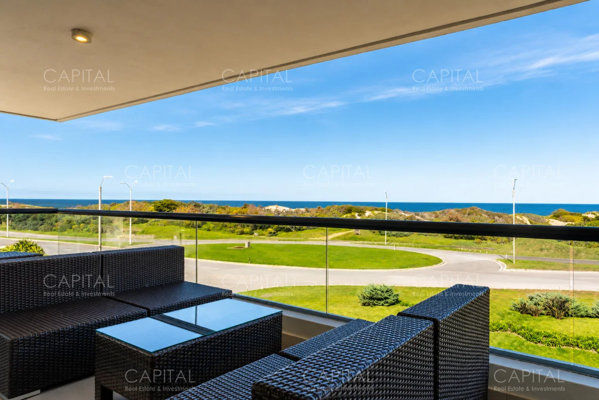 Apartamento en Playa Brava, propiedad 286951 -Imagen 4