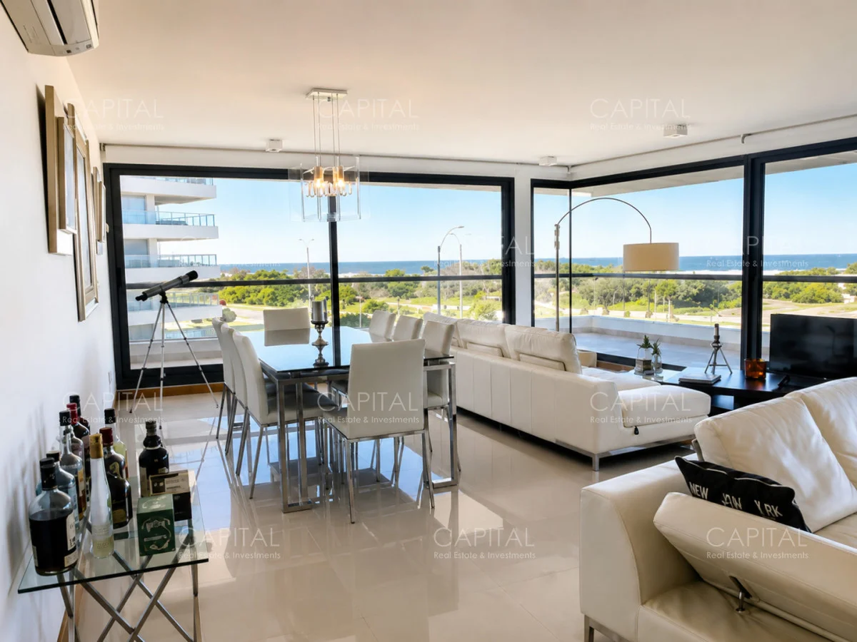 Apartamento en Playa Brava, propiedad 286951 -Imagen 5