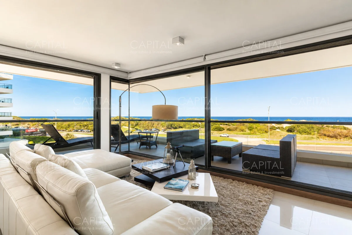 Apartamento en Playa Brava, propiedad 286951 -Imagen 6