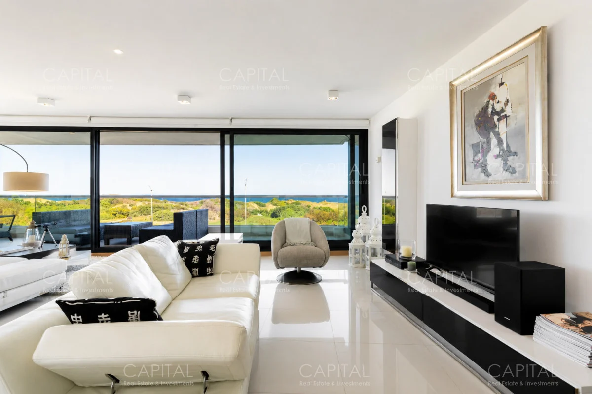Apartamento en Playa Brava, propiedad 286951 -Imagen 7
