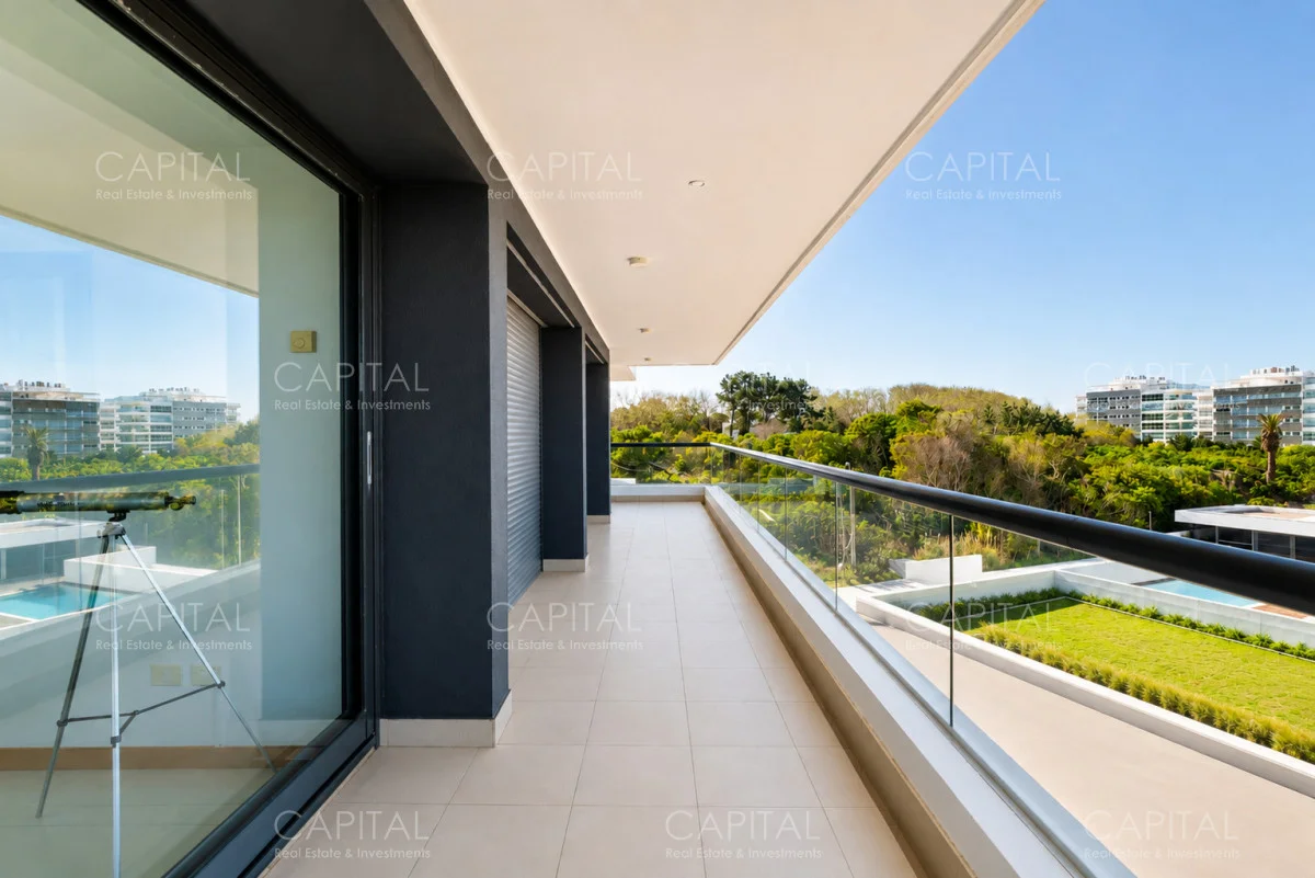 Apartamento en Playa Brava, propiedad 286951 -Imagen 8