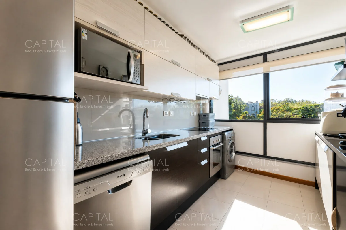 Apartamento en Playa Brava, propiedad 286951 -Imagen 9