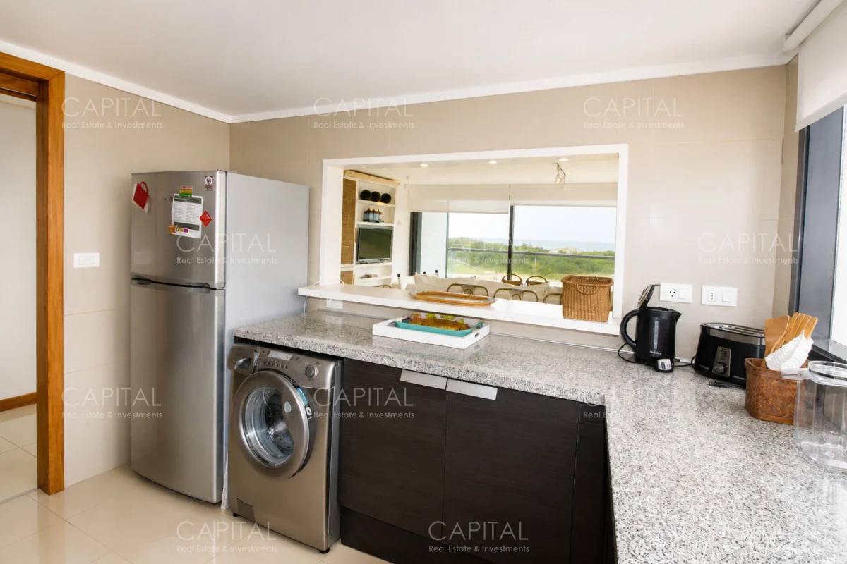 Apartamento en Playa Brava, propiedad 287032 -Imagen 11