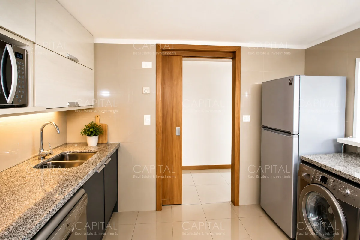 Apartamento en Playa Brava, propiedad 287032 -Imagen 12