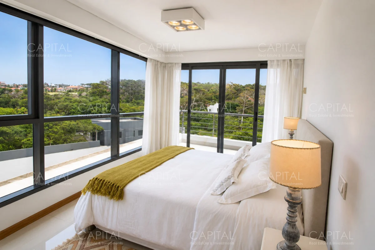 Apartamento en Playa Brava, propiedad 287032 -Imagen 15
