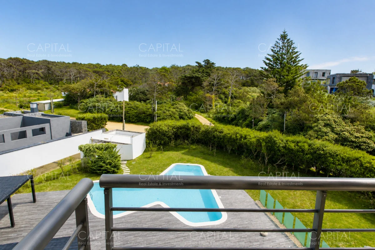 Apartamento en Playa Brava, propiedad 287032 -Imagen 19