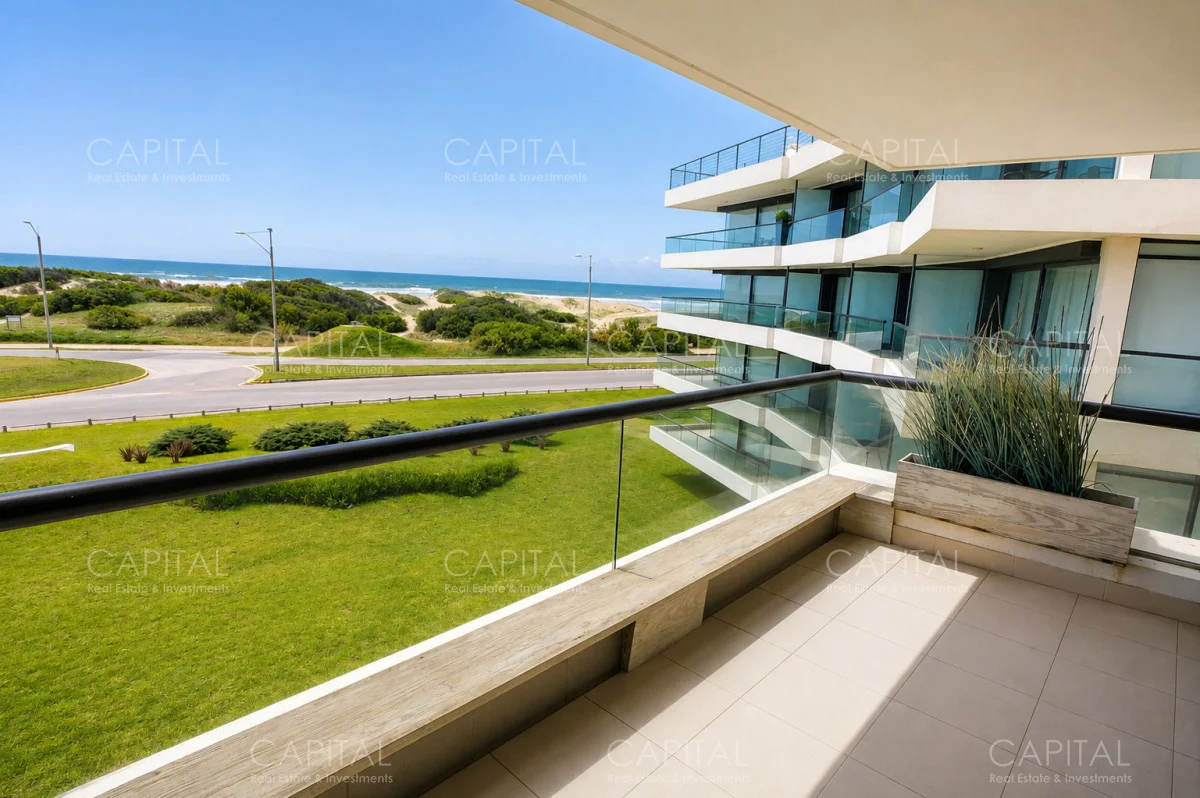 Apartamento en Playa Brava, propiedad 287032 -Imagen 3