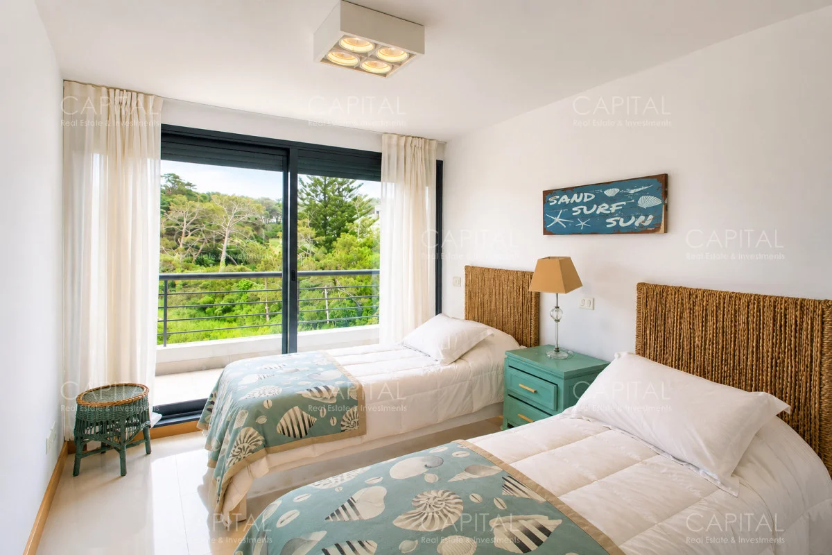 Apartamento en Playa Brava, propiedad 287032 -Imagen 21