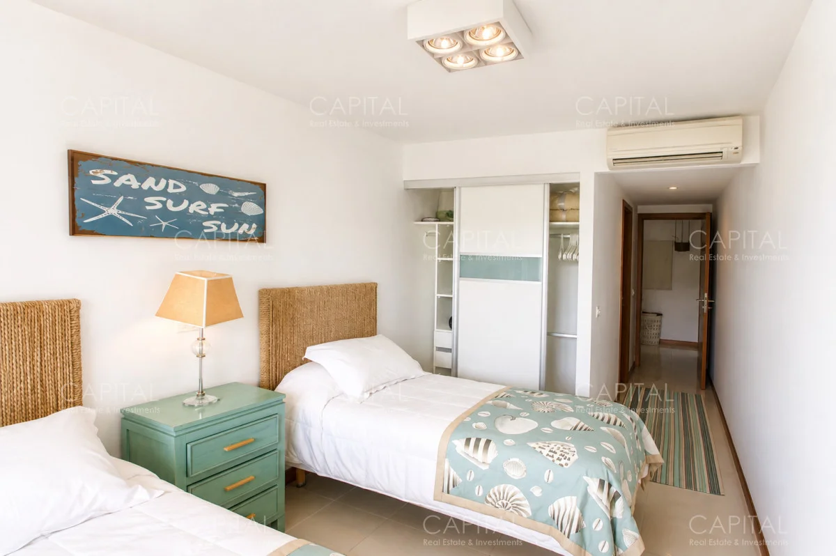 Apartamento en Playa Brava, propiedad 287032 -Imagen 22
