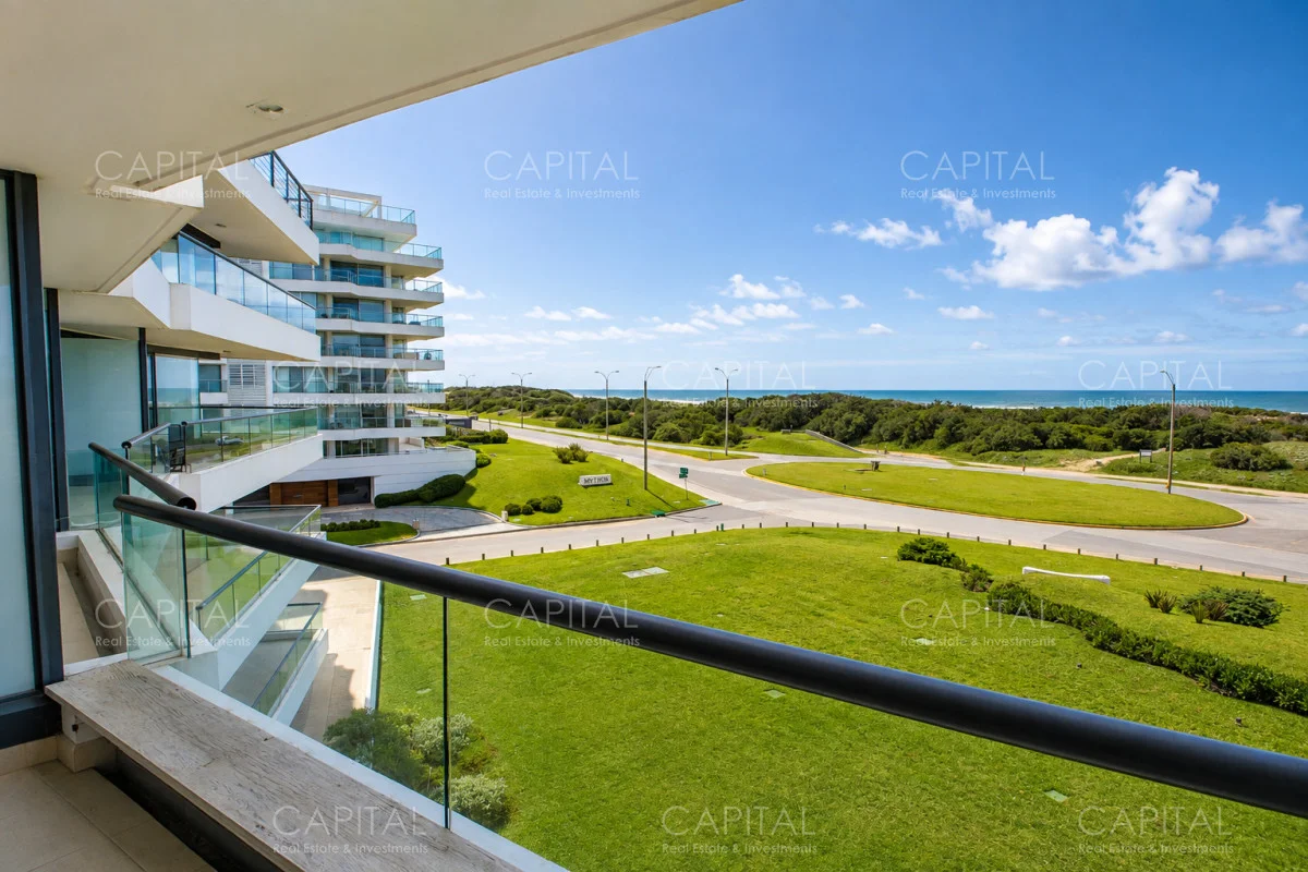 Apartamento en Playa Brava, propiedad 287032 -Imagen 4