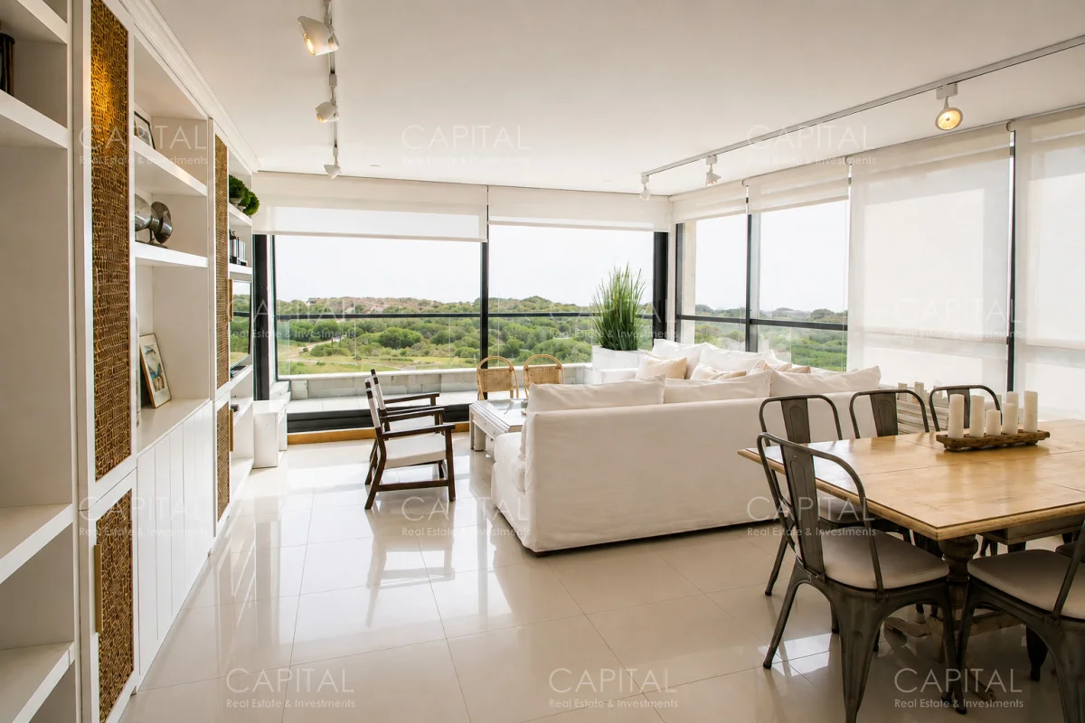 Apartamento en Playa Brava, propiedad 287032 -Imagen 5