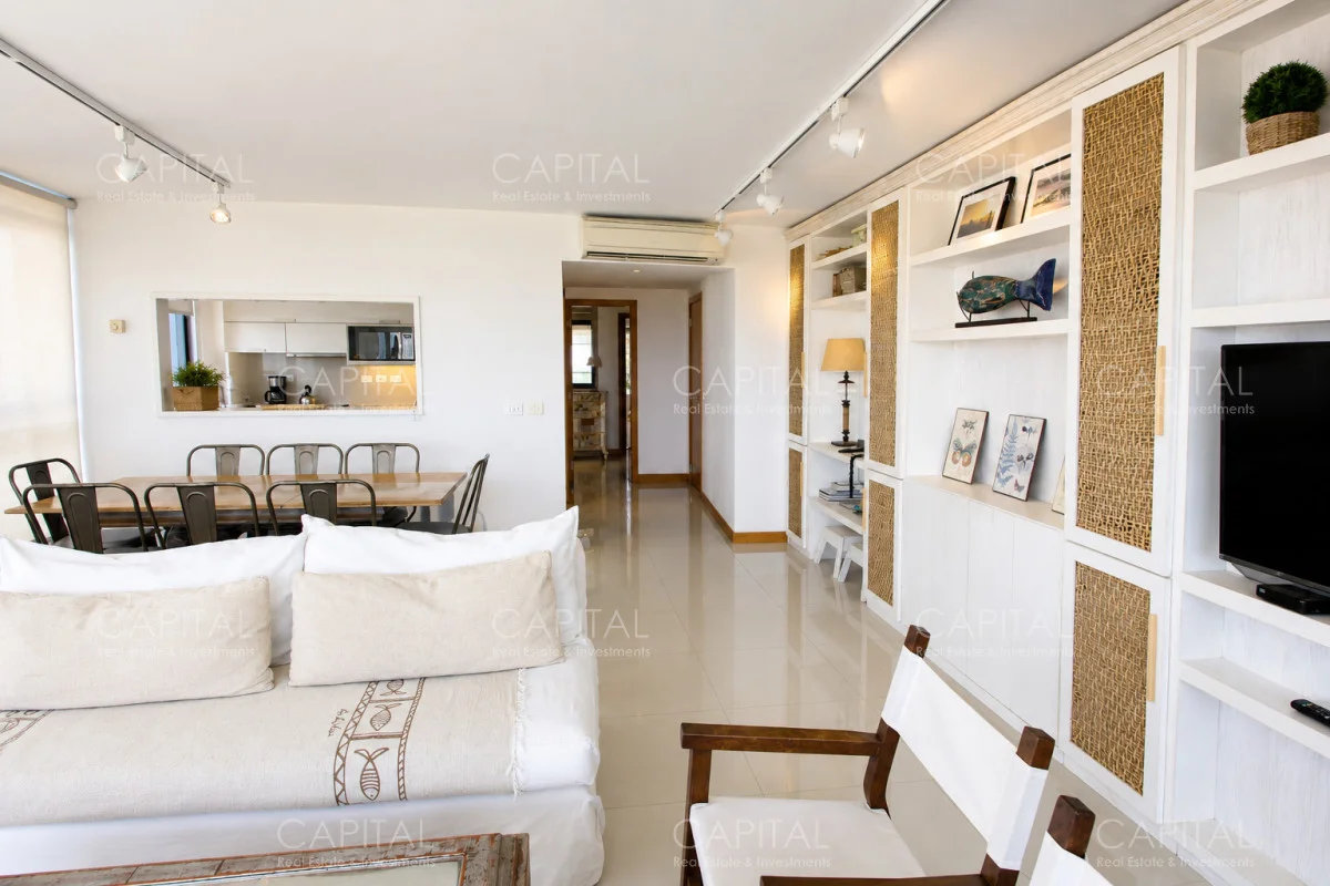Apartamento en Playa Brava, propiedad 287032 -Imagen 6
