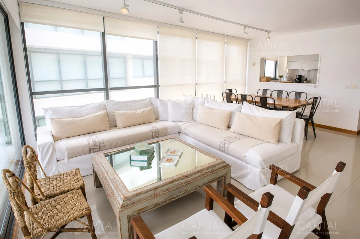 Apartamento en Playa Brava, propiedad 287032 -Imagen 7