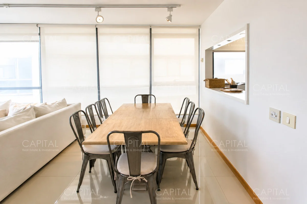 Apartamento en Playa Brava, propiedad 287032 -Imagen 8