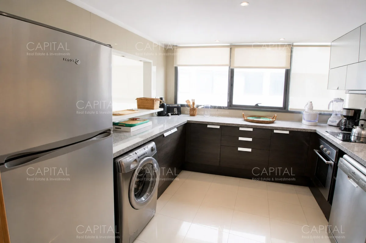 Apartamento en Playa Brava, propiedad 287032 -Imagen 9