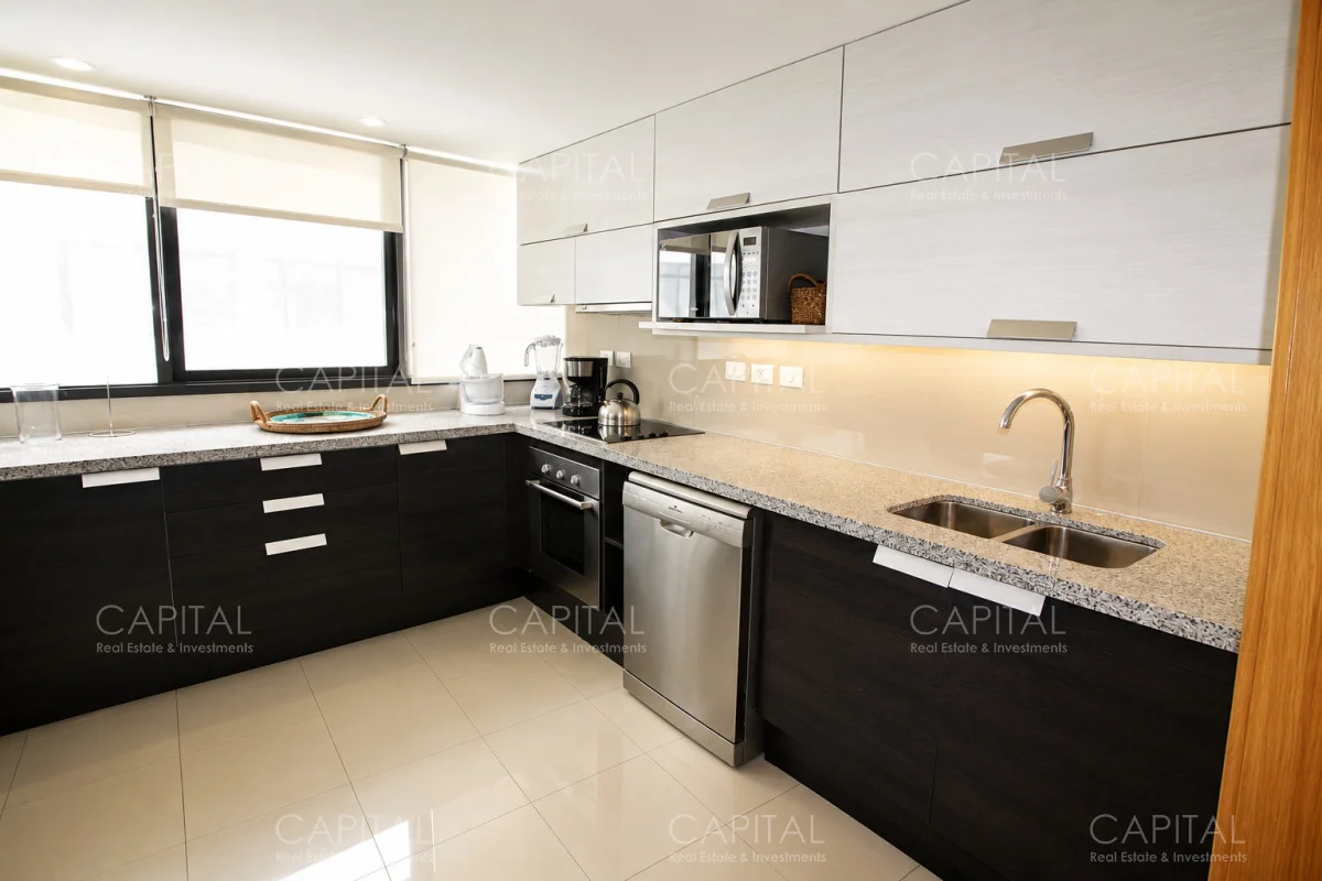 Apartamento en Playa Brava, propiedad 287032 -Imagen 10