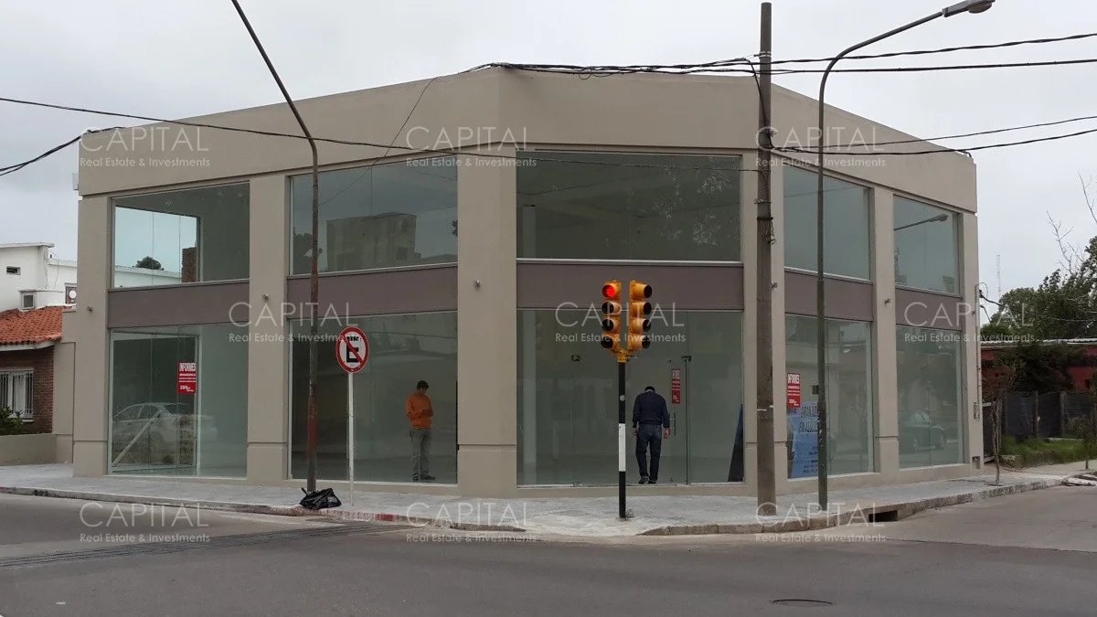 Local en Centro, propiedad 287033 -Imagen 1