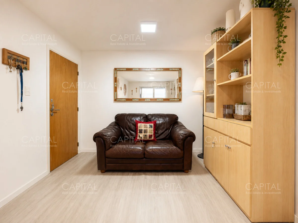 Apartamento en Playa Mansa, propiedad 287034 -Imagen 2