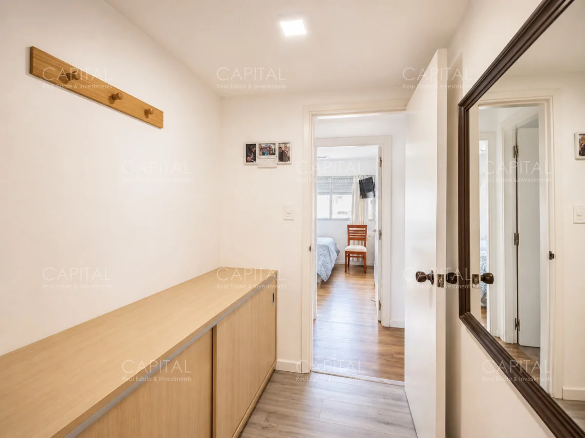 Apartamento en Playa Mansa, propiedad 287034 -Imagen 5