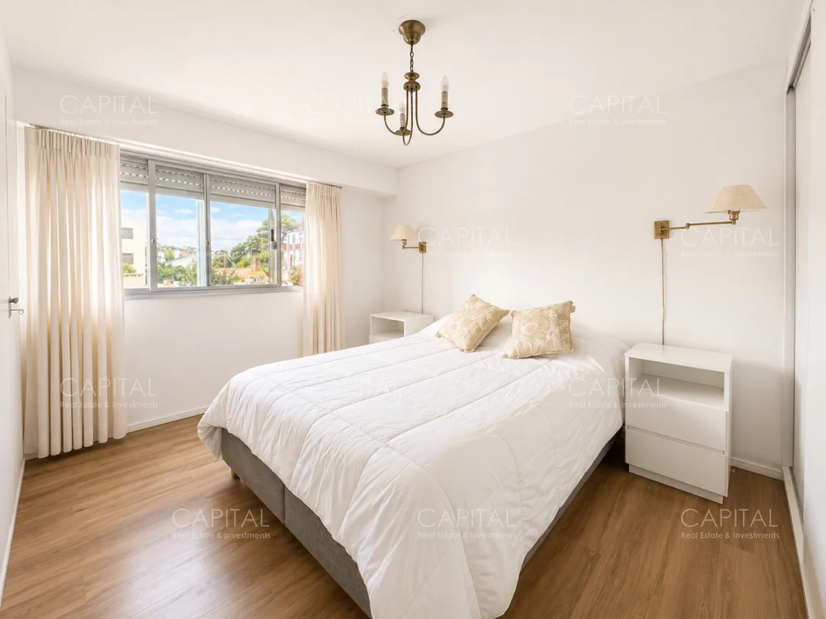 Apartamento en Playa Mansa, propiedad 287034 -Imagen 6