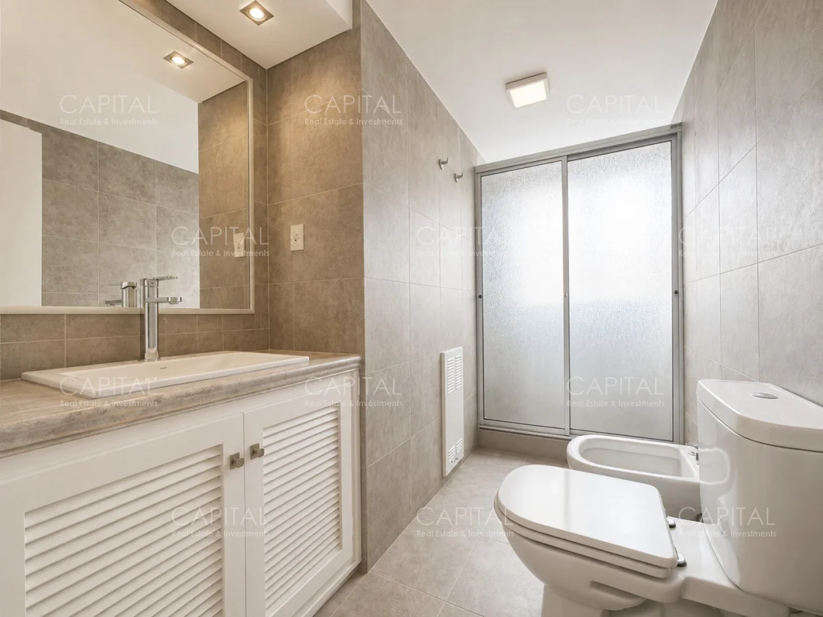Apartamento en Playa Mansa, propiedad 287034 -Imagen 7