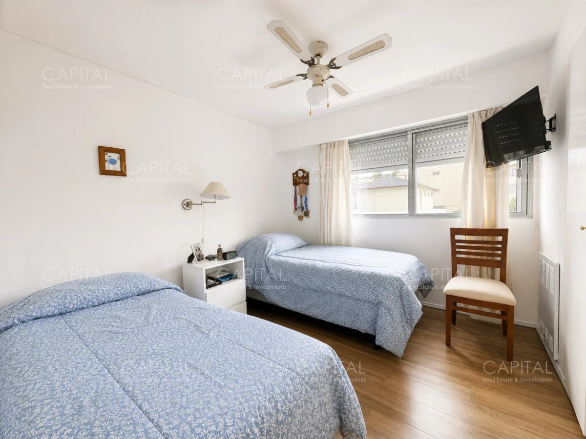 Apartamento en Playa Mansa, propiedad 287034 -Imagen 8