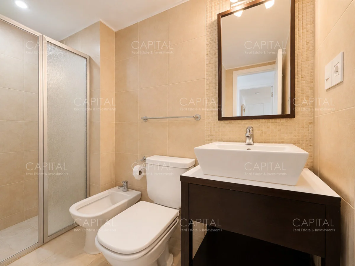 Apartamento en Playa Mansa, propiedad 287034 -Imagen 9
