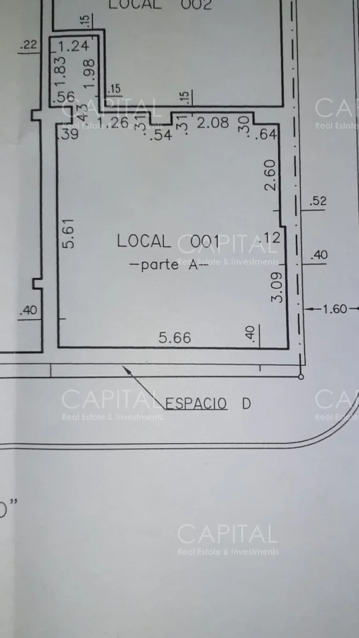 Local en Maldonado, propiedad 287041 -Imagen 4