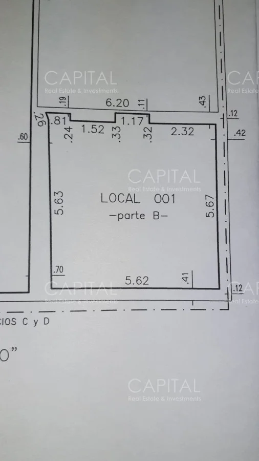 Local en Maldonado, propiedad 287041 -Imagen 5