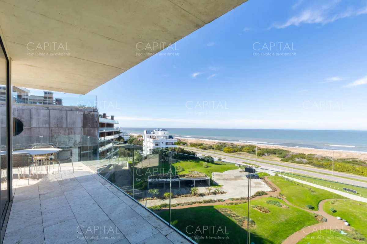 Apartamento en Playa Brava, propiedad 287092 -Imagen 2