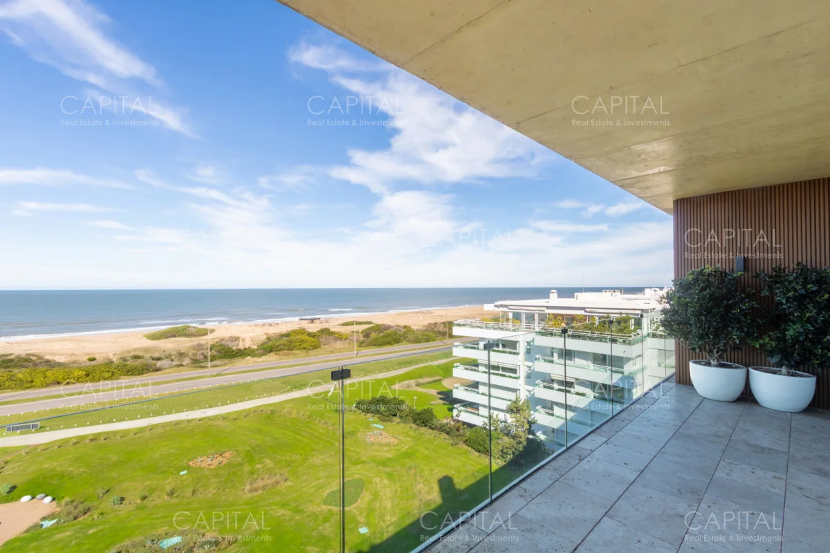 Apartamento en Playa Brava, propiedad 287092 -Imagen 11