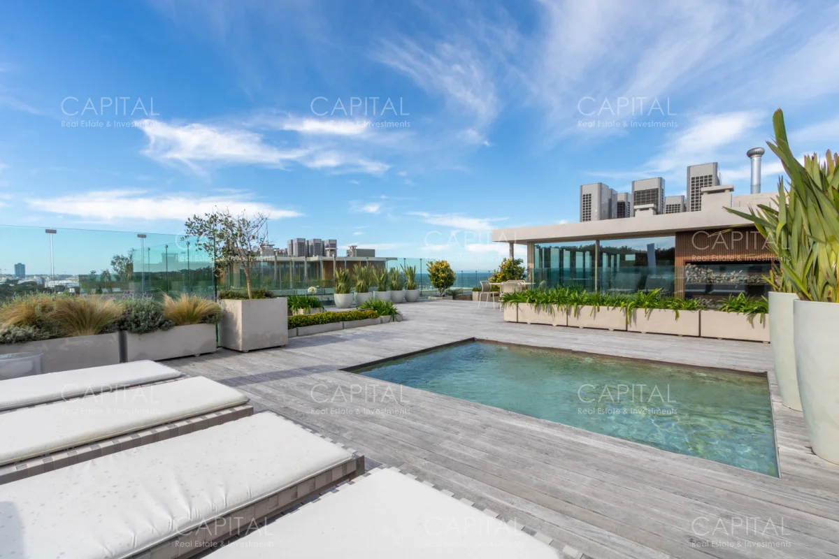 Apartamento en Playa Brava, propiedad 287092 -Imagen 12