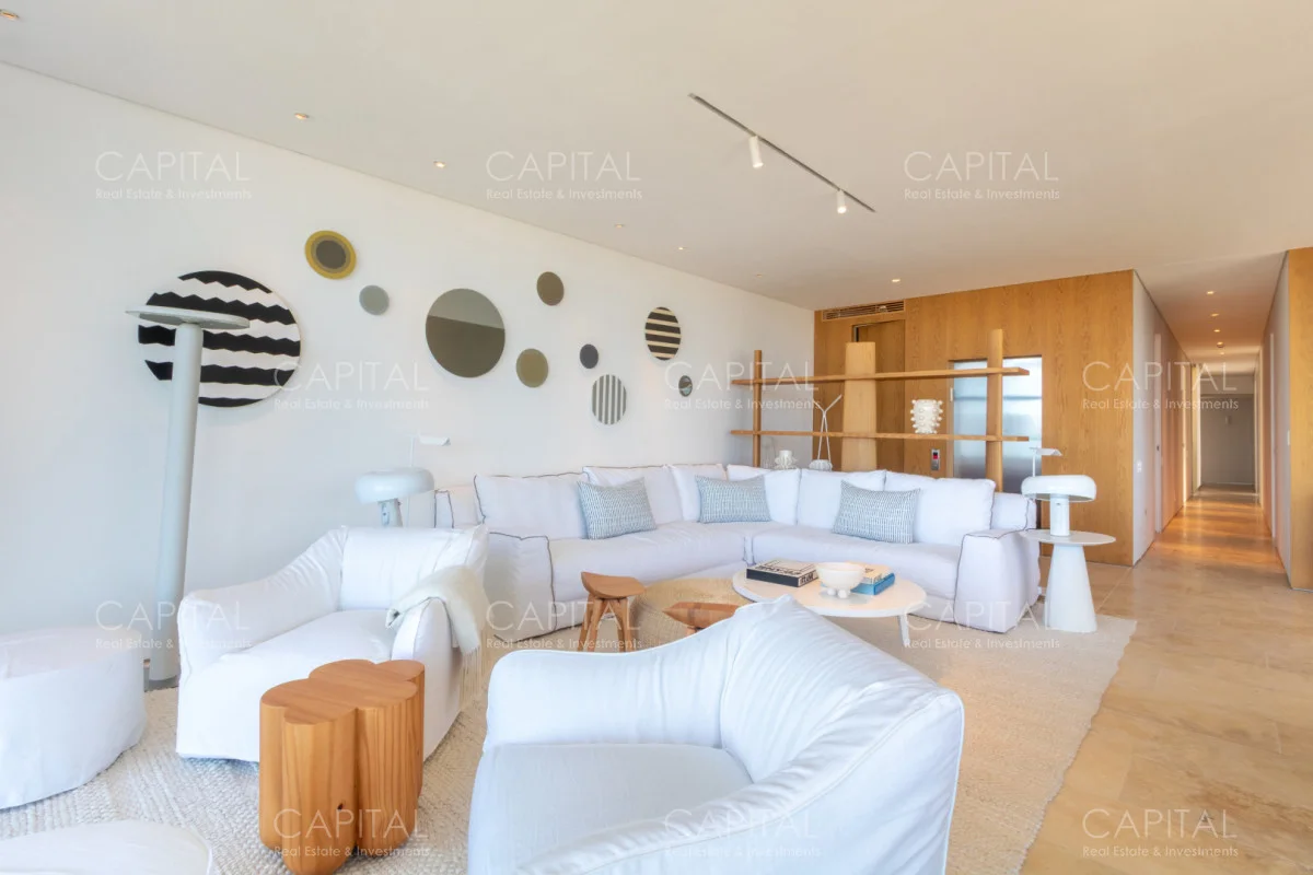 Apartamento en Playa Brava, propiedad 287092 -Imagen 13